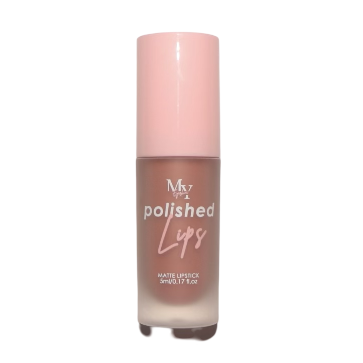 Polished lips - Eyeshine Cosmetics