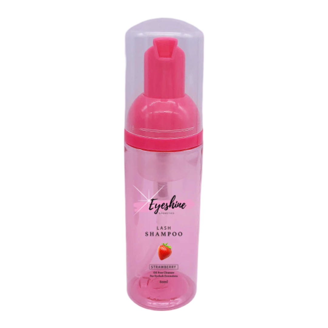 Lash Shampoo - Eyeshine Cosmetics