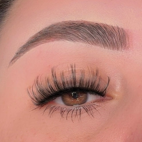 Ariel 64 5 pack lash