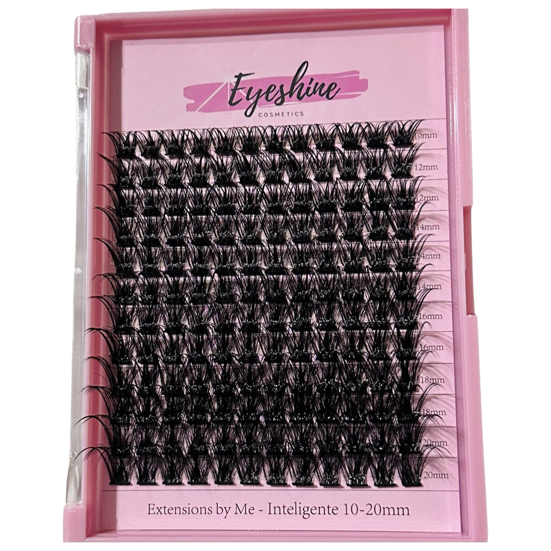 Inteligente 10-20mm - Eyeshine Cosmetics