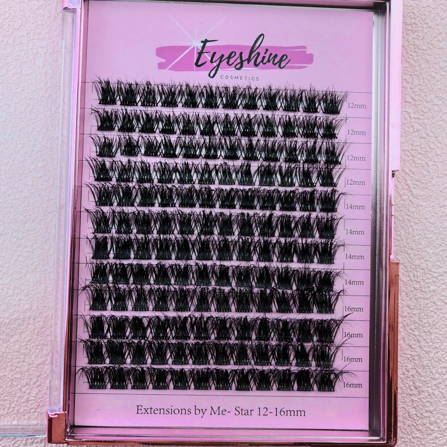 Star Invisifluff - Eyeshine Cosmetics