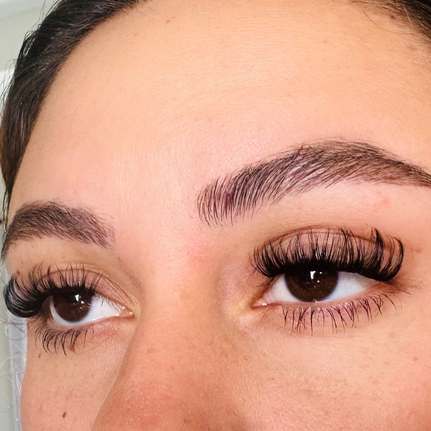 Inteligente - Eyeshine Cosmetics