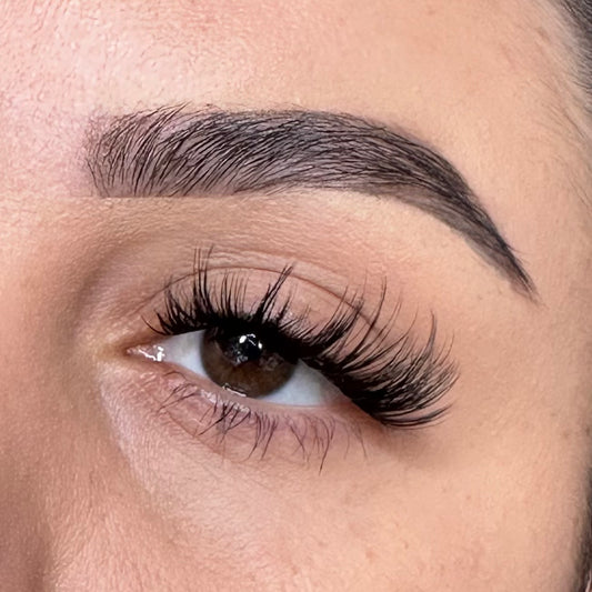 Valiente set - Eyeshine Cosmetics