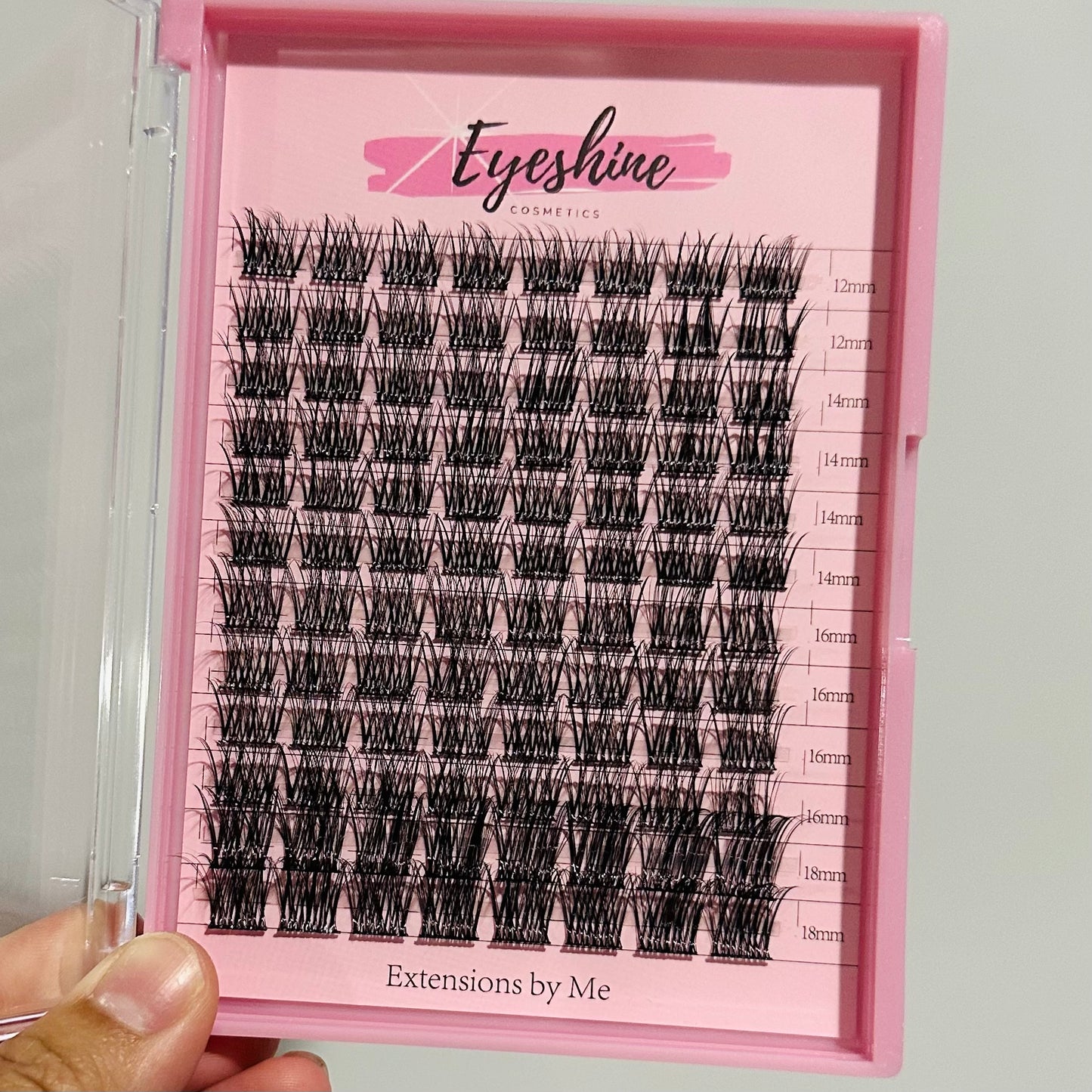 She cute set - Eyeshine Cosmetics