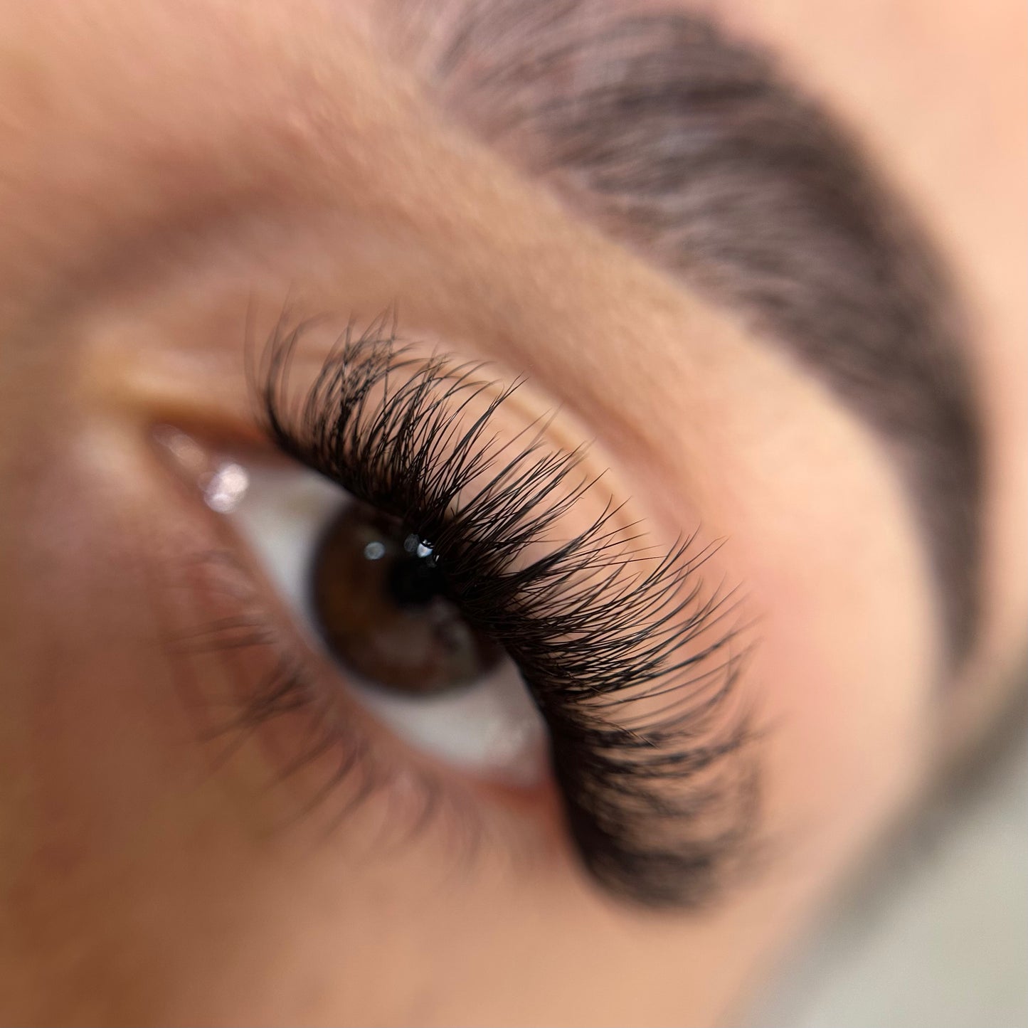 Cassi Invisifluff - Eyeshine Cosmetics