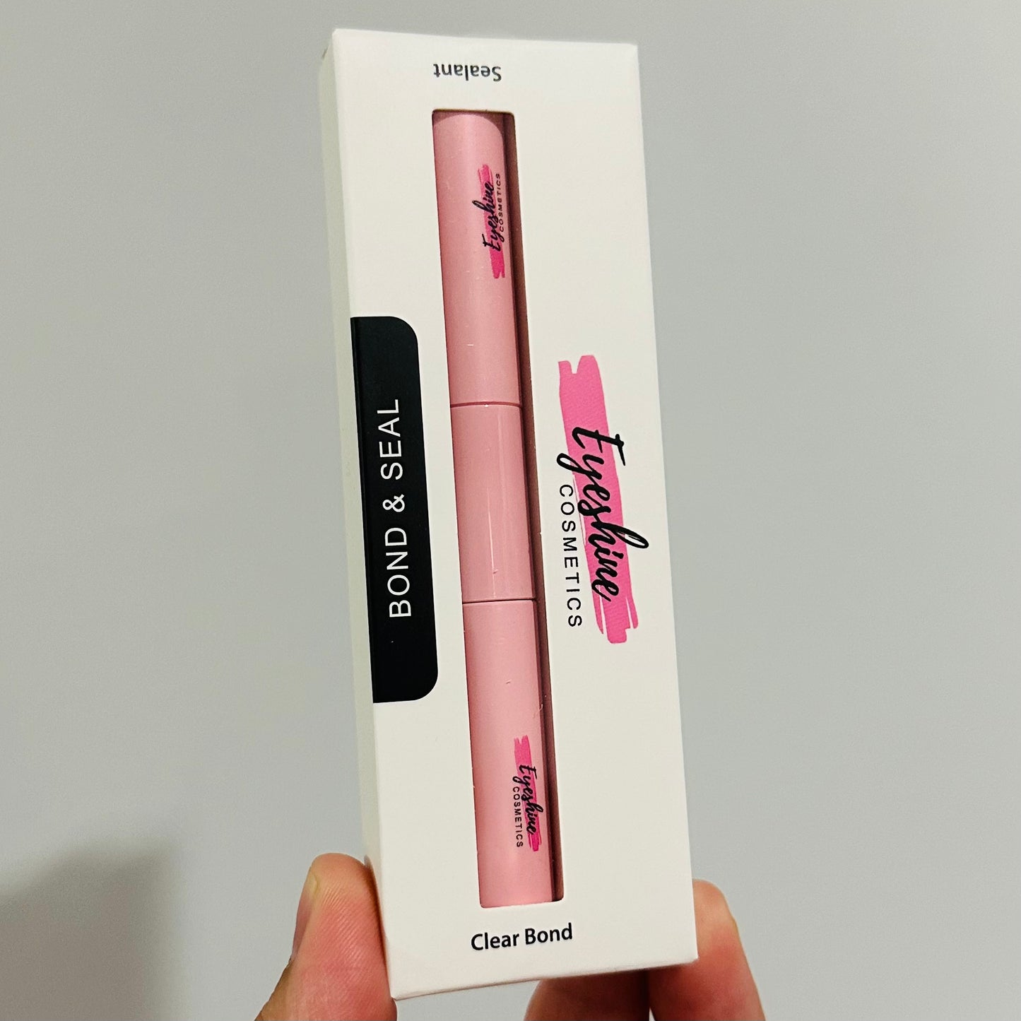 Eyeshine 2-in-1 Bond & Seal - Eyeshine Cosmetics