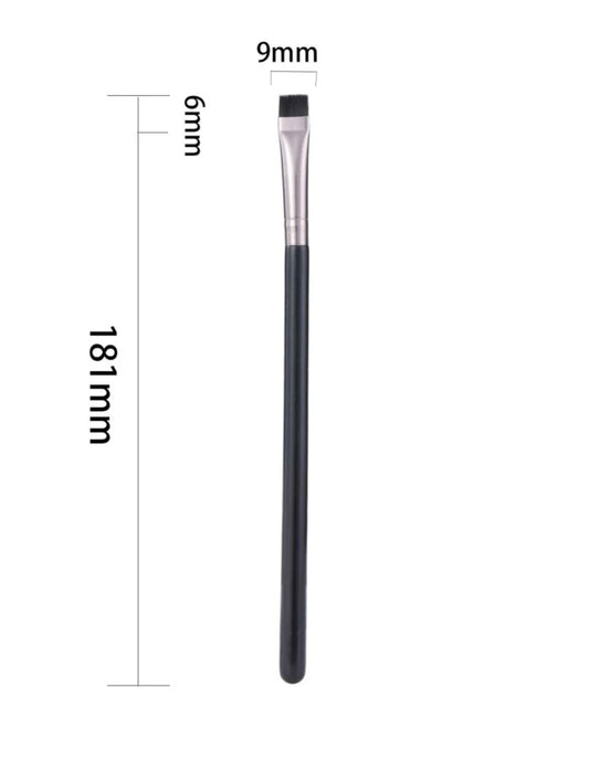 Straight brow brush - Eyeshine Cosmetics