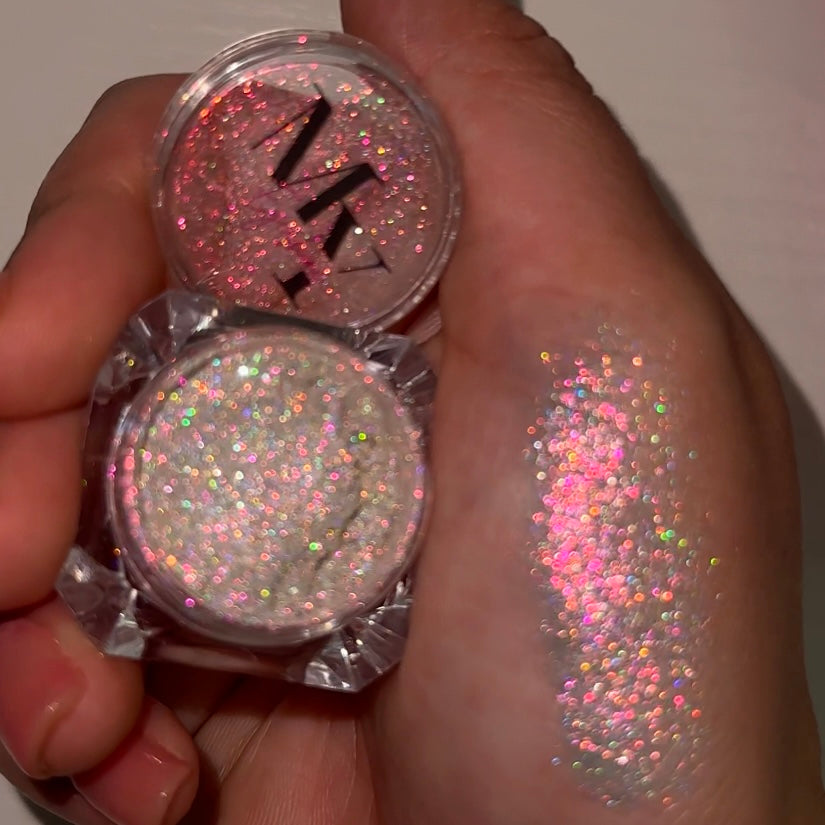 Rainbow party - Eyeshine Cosmetics