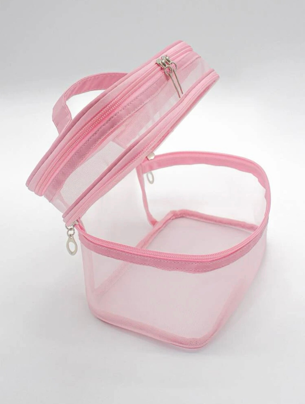 Makeup travel bag - Eyeshine Cosmetics