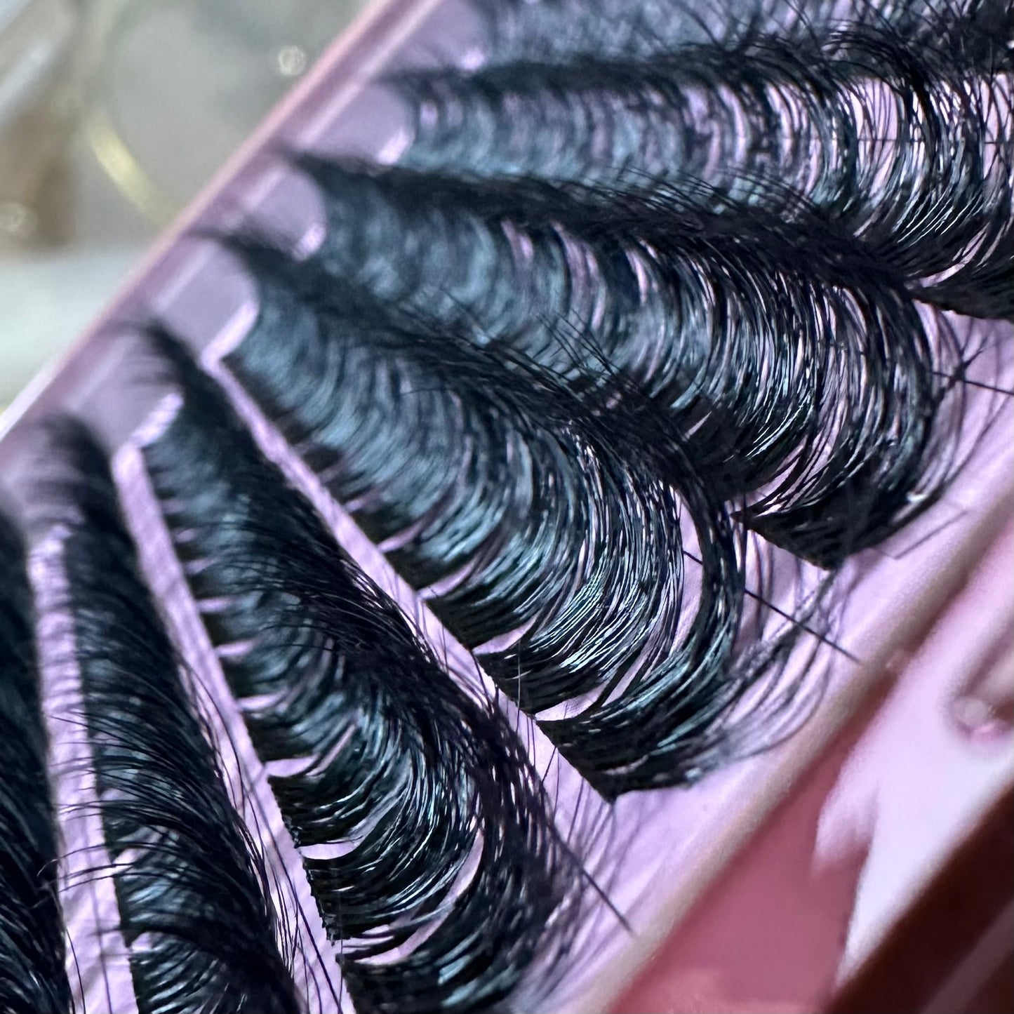 Star Invisifluff - Eyeshine Cosmetics