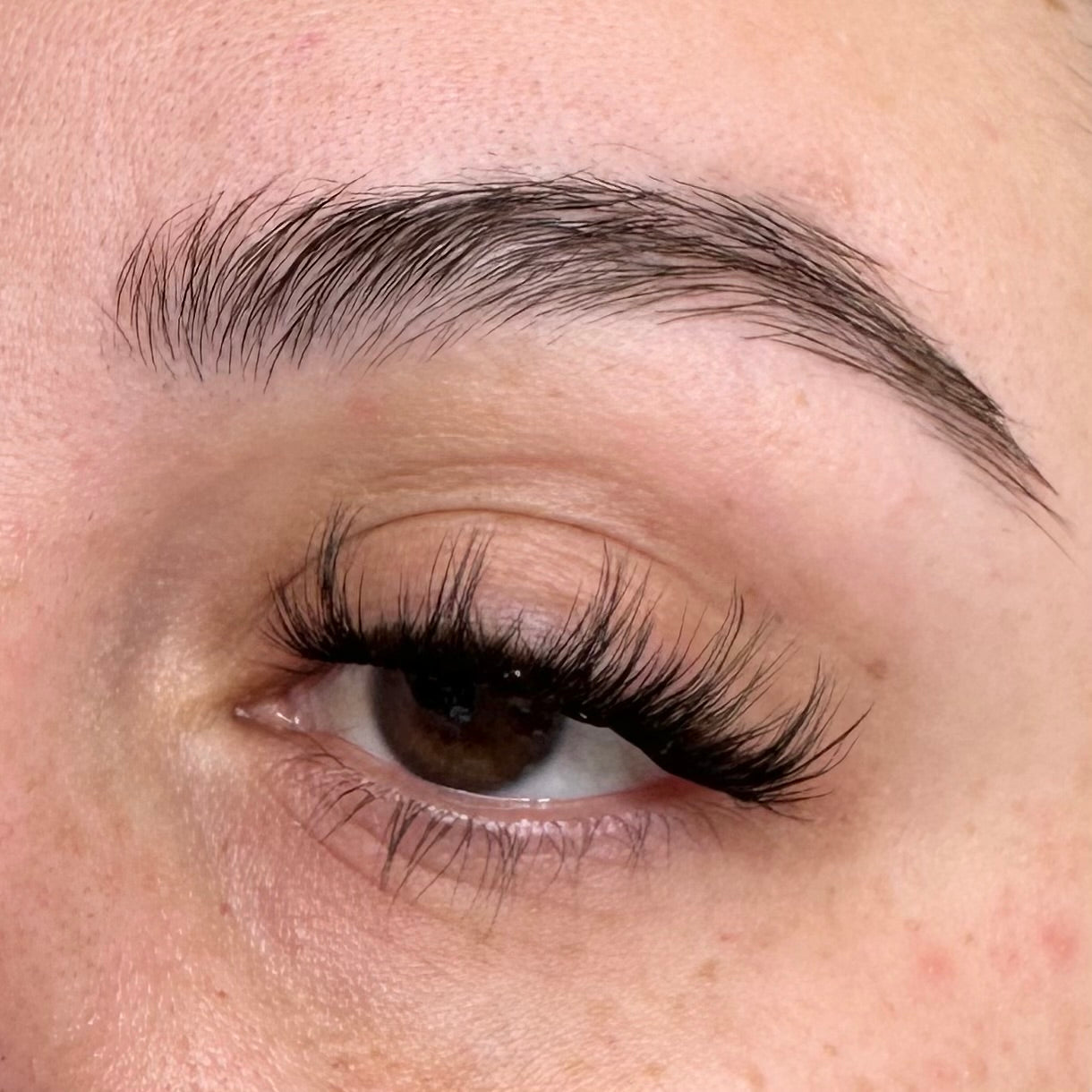 Virgo Invisifluff - Eyeshine Cosmetics
