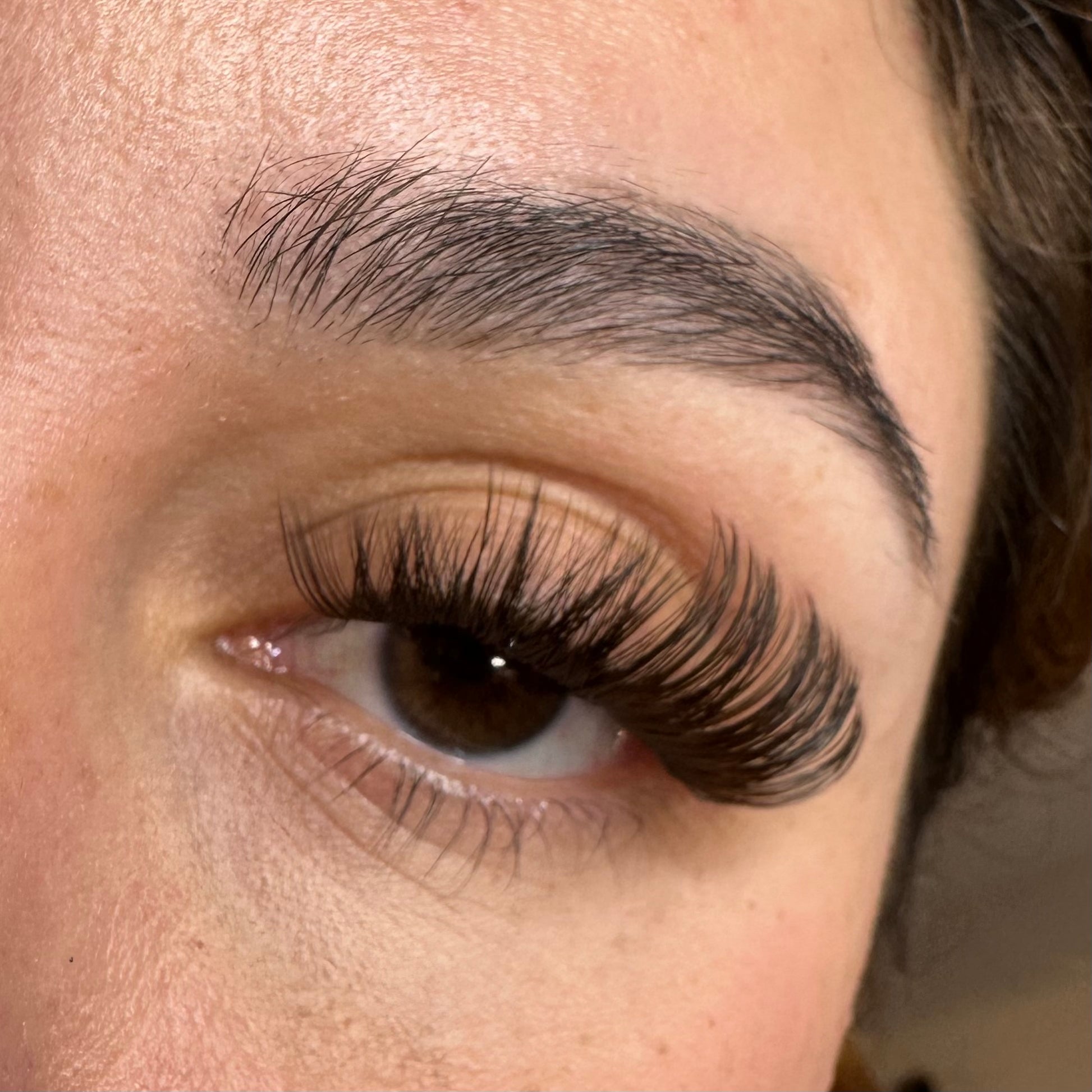 Mega volume set - Eyeshine Cosmetics