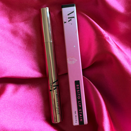 Besito lip stain - Eyeshine Cosmetics