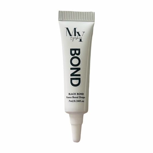 Bond Xcess drops - Eyeshine Cosmetics