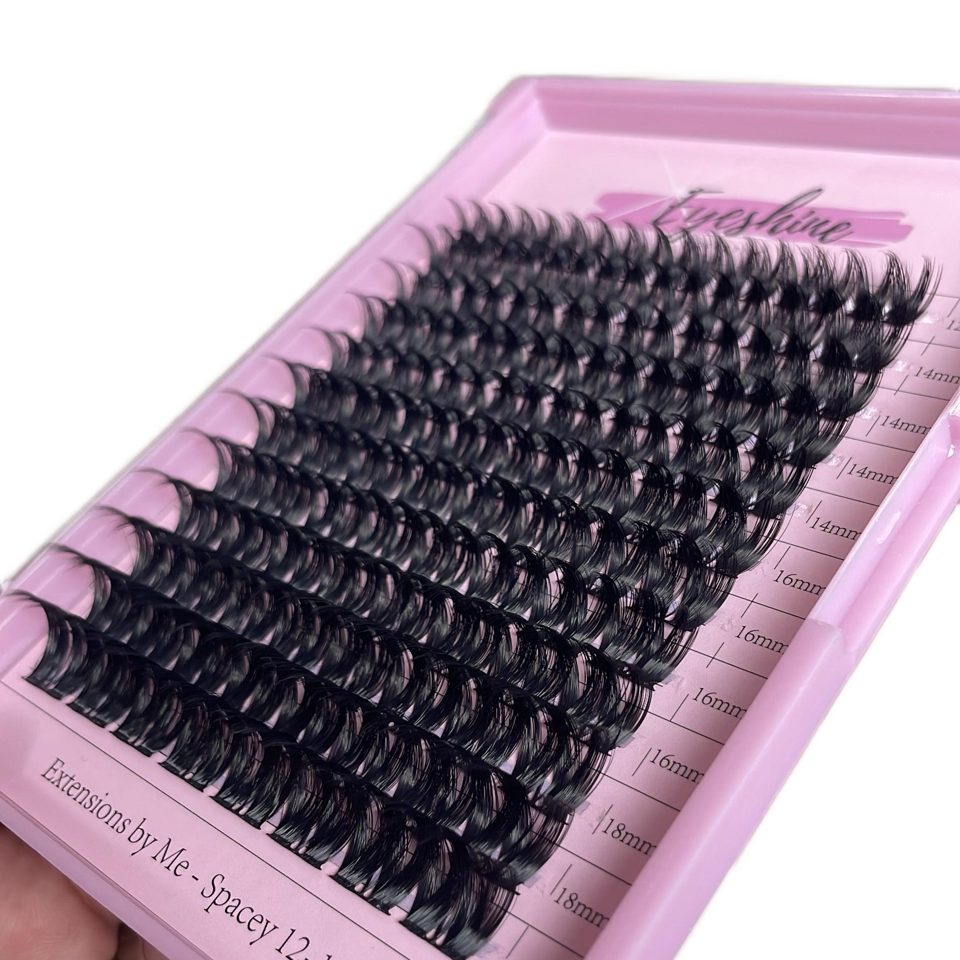 Spacey set - Eyeshine Cosmetics