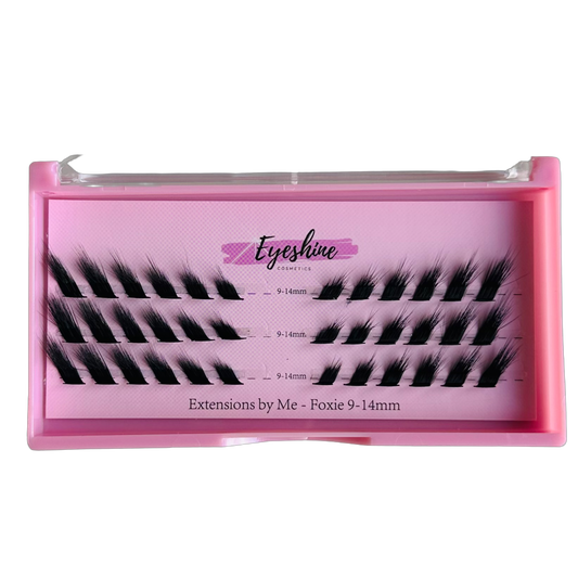 Foxie L curl - Eyeshine Cosmetics