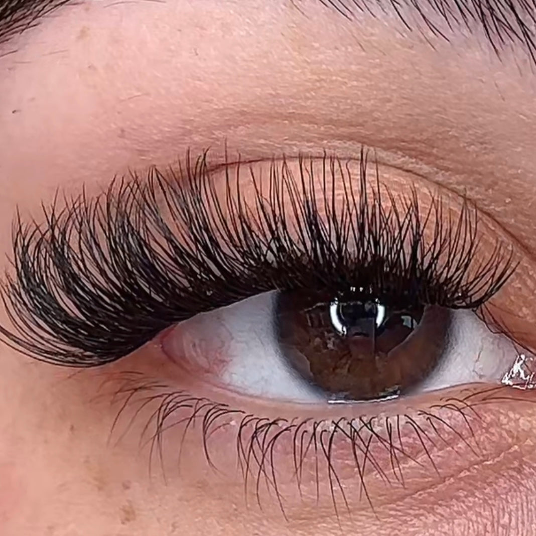 Star Invisifluff - Eyeshine Cosmetics