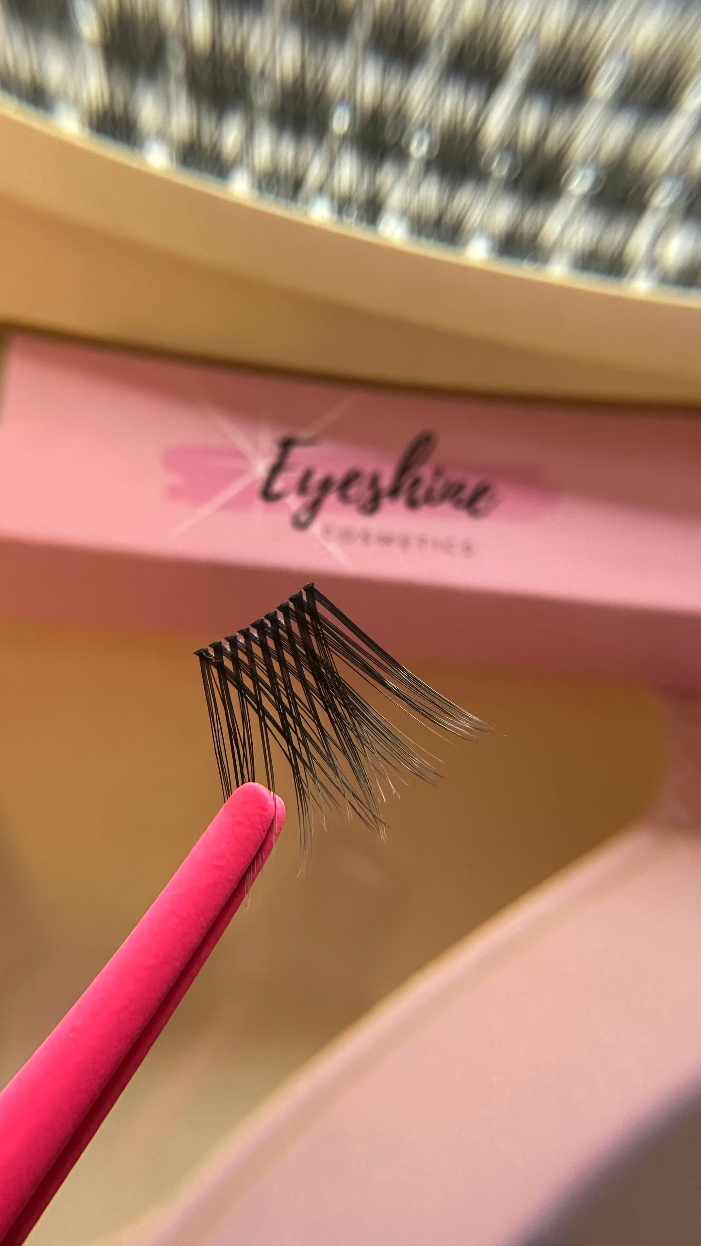 Sultry No Band Clusters - Eyeshine Cosmetics