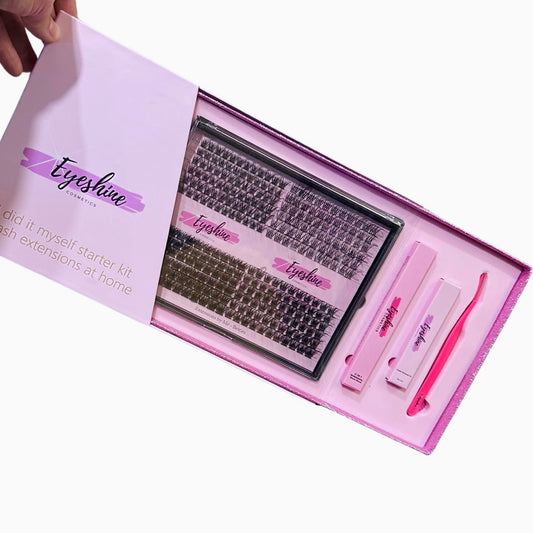 Besties Gift Box - Eyeshine Cosmetics