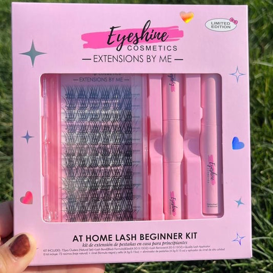 Natural gift set - Eyeshine Cosmetics