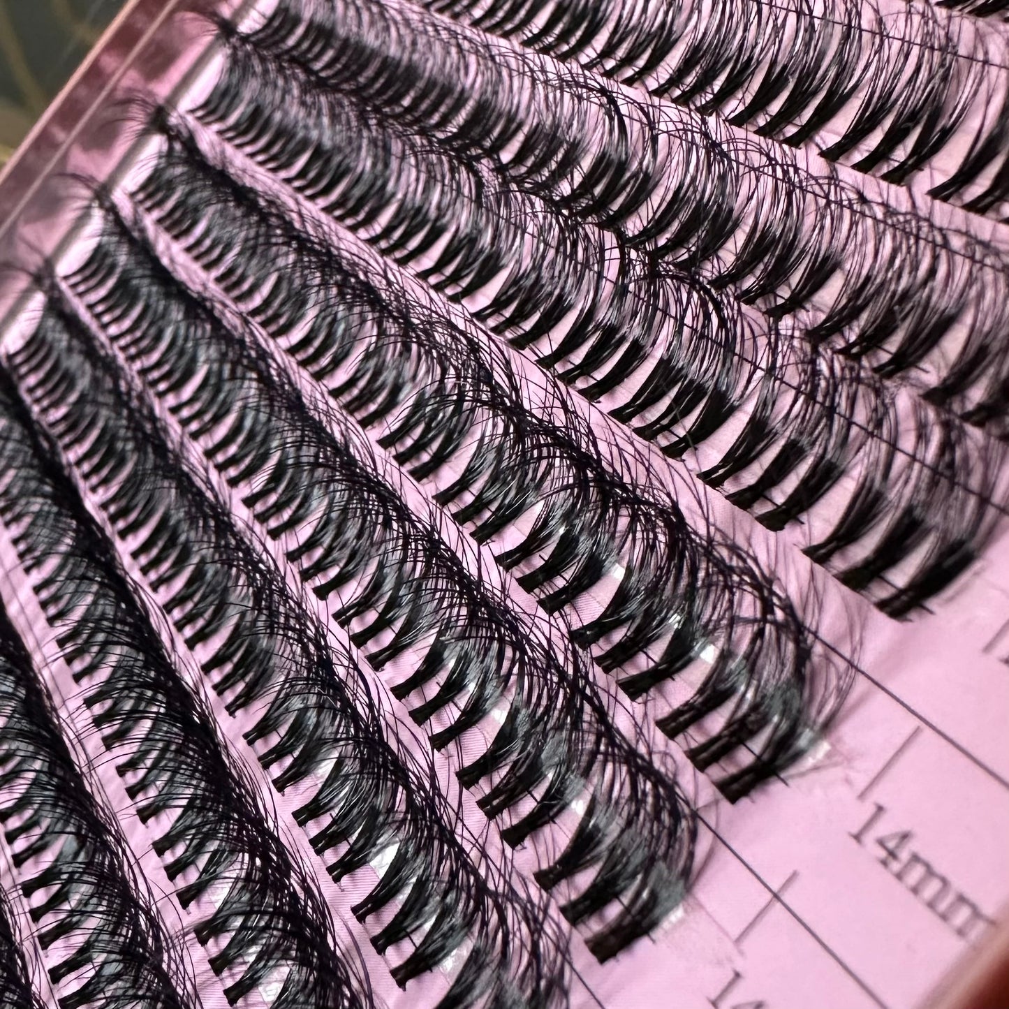 Dawn Invisifluff - Eyeshine Cosmetics