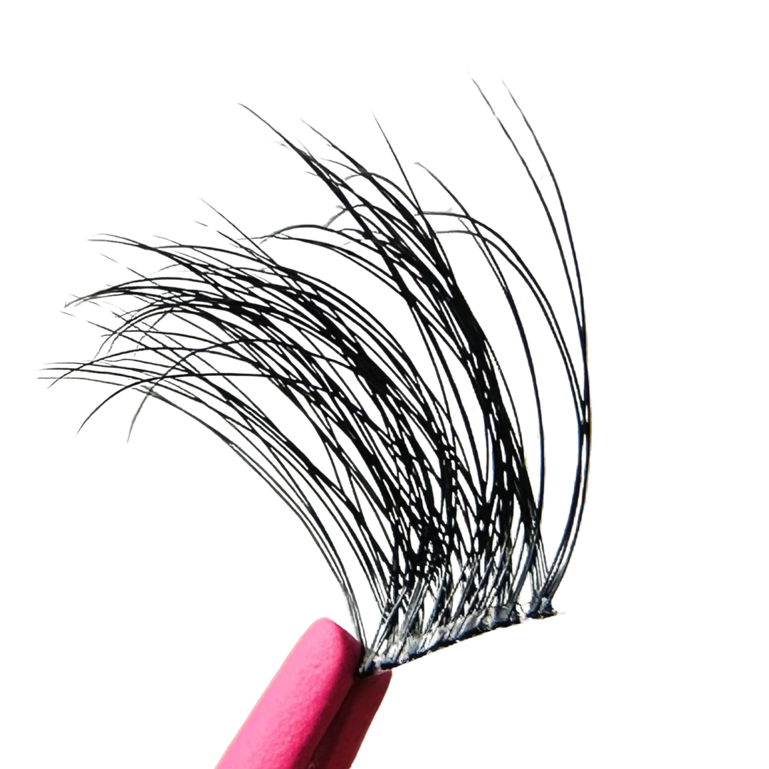 Star Invisifluff - Eyeshine Cosmetics