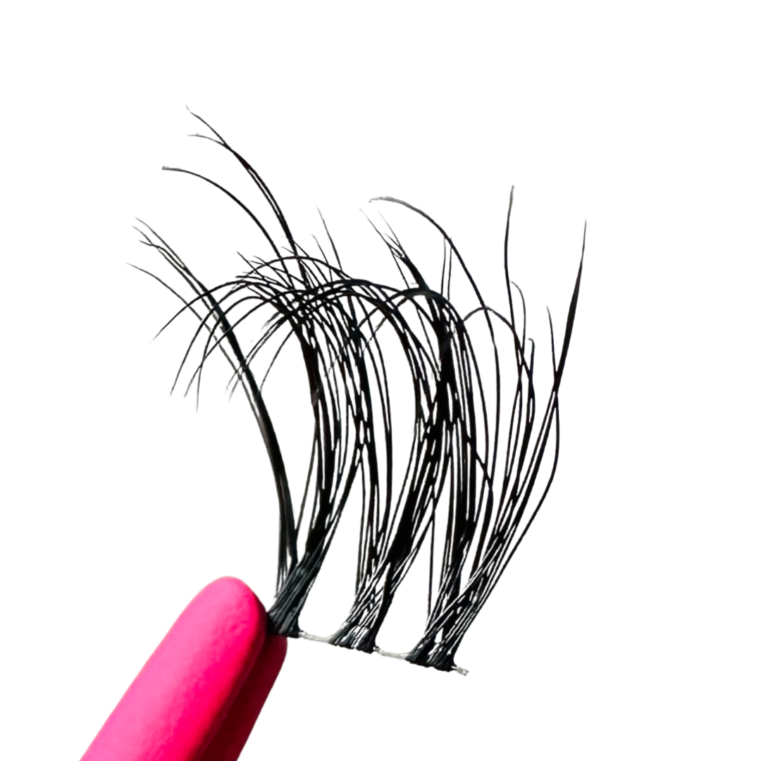Dawn Invisifluff - Eyeshine Cosmetics