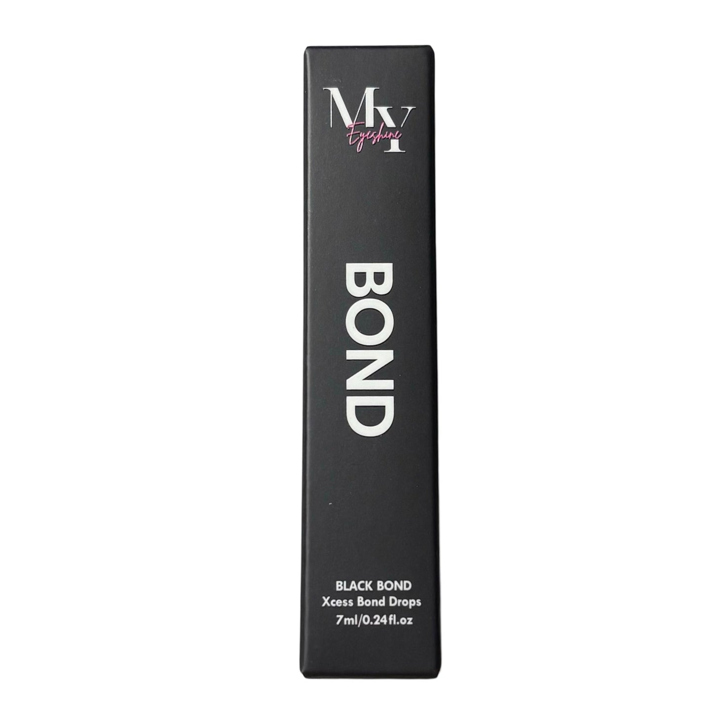 Bond Xcess drops - Eyeshine Cosmetics