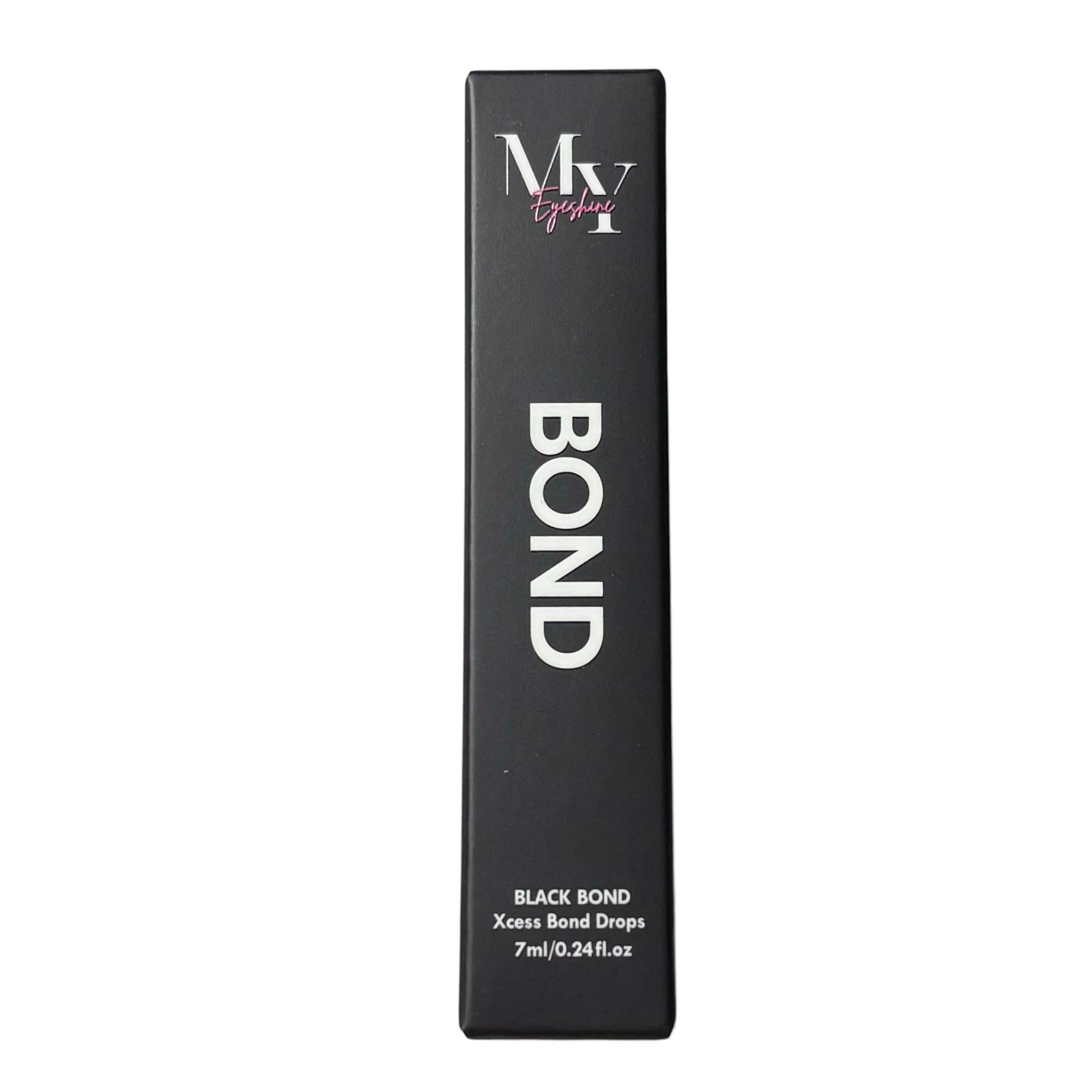 Bond Xcess drops - Eyeshine Cosmetics