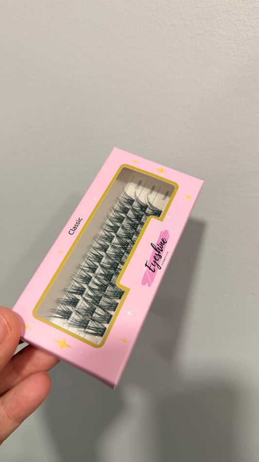 Mini lash set - Eyeshine Cosmetics