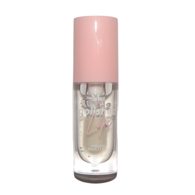 Polished lips - Eyeshine Cosmetics