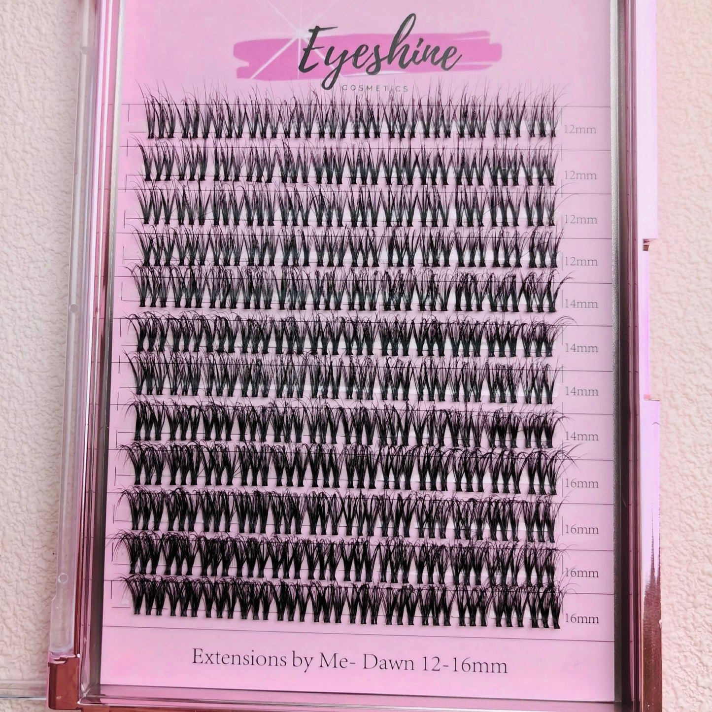 Dawn Invisifluff - Eyeshine Cosmetics