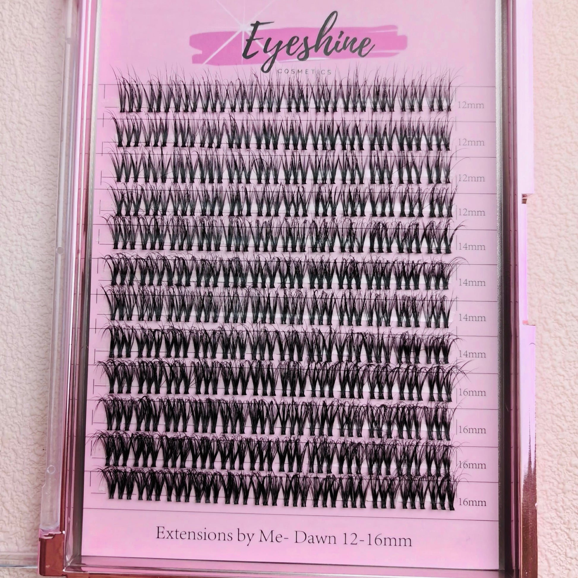 Dawn Invisifluff - Eyeshine Cosmetics