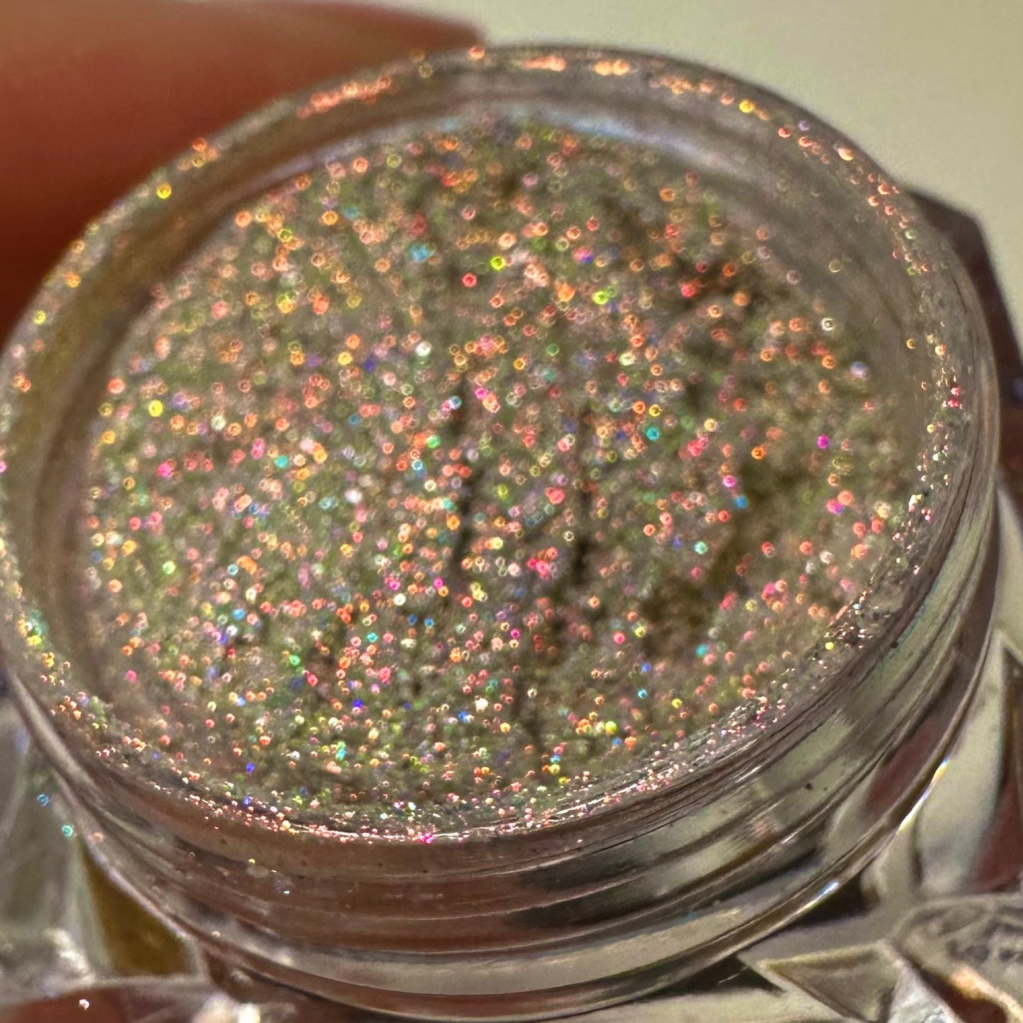 Rainbow party - Eyeshine Cosmetics