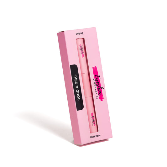 Eyeshine 2-in-1 Bond & Seal - Eyeshine Cosmetics