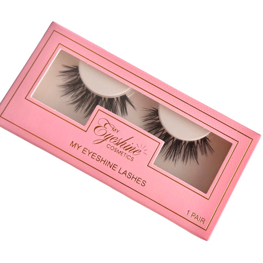 Radiant - Eyeshine Cosmetics
