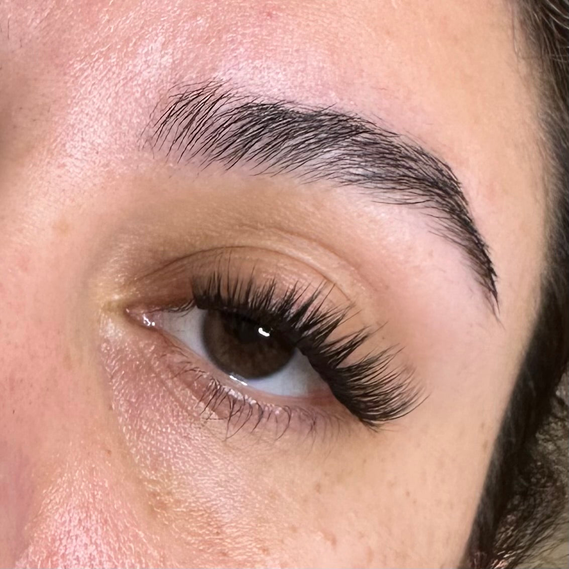 Next level No Band Clusters - Eyeshine Cosmetics
