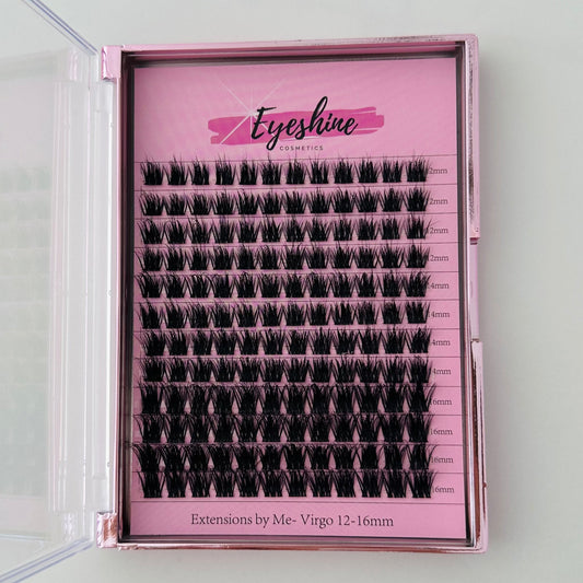 Virgo Invisifluff - Eyeshine Cosmetics