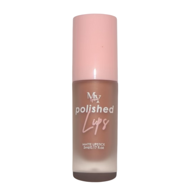 Polished lips - Eyeshine Cosmetics