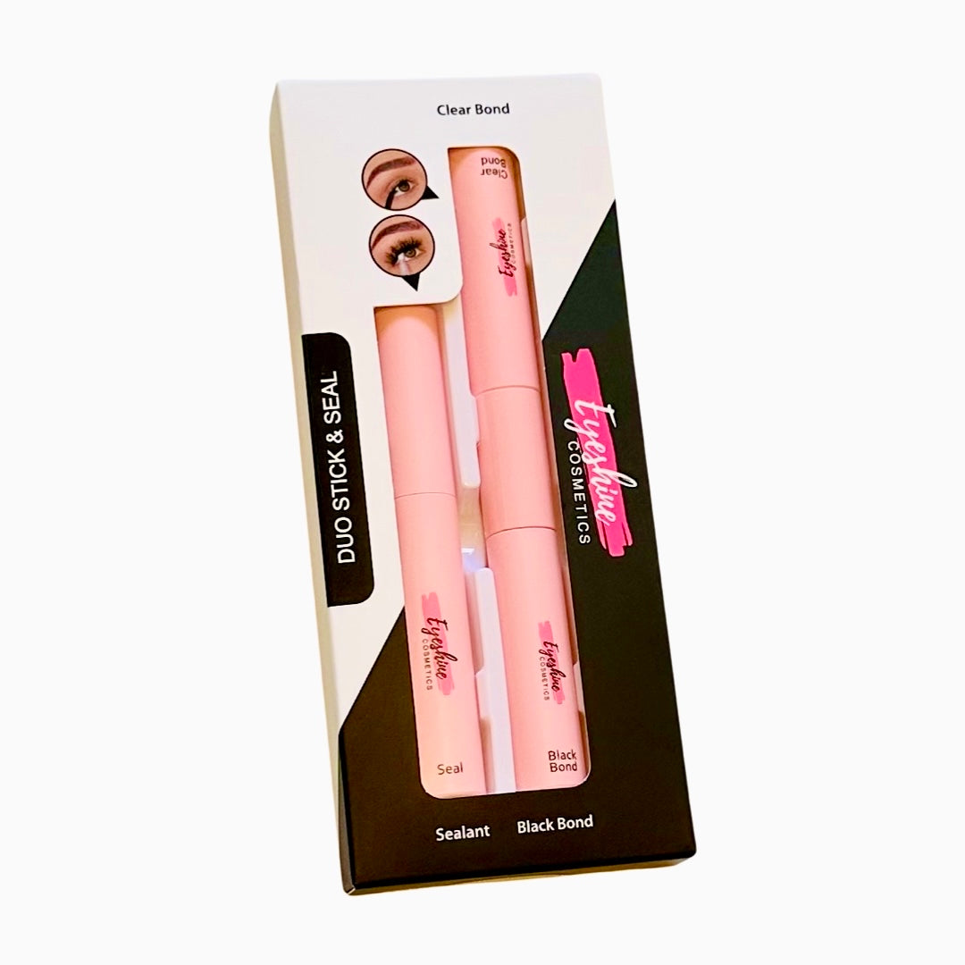 Eyeshine DuoStick & Seal - Eyeshine Cosmetics