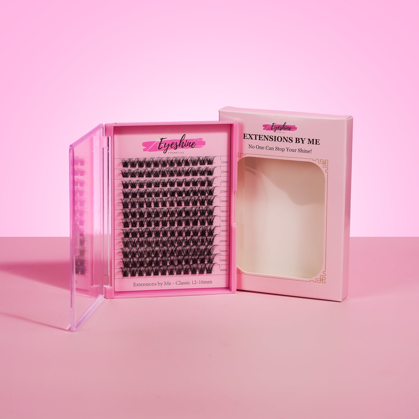Classic set - Eyeshine Cosmetics