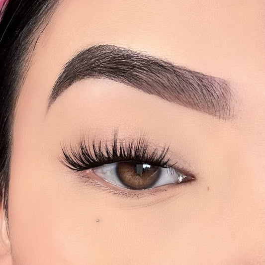 Wispy set - Eyeshine Cosmetics