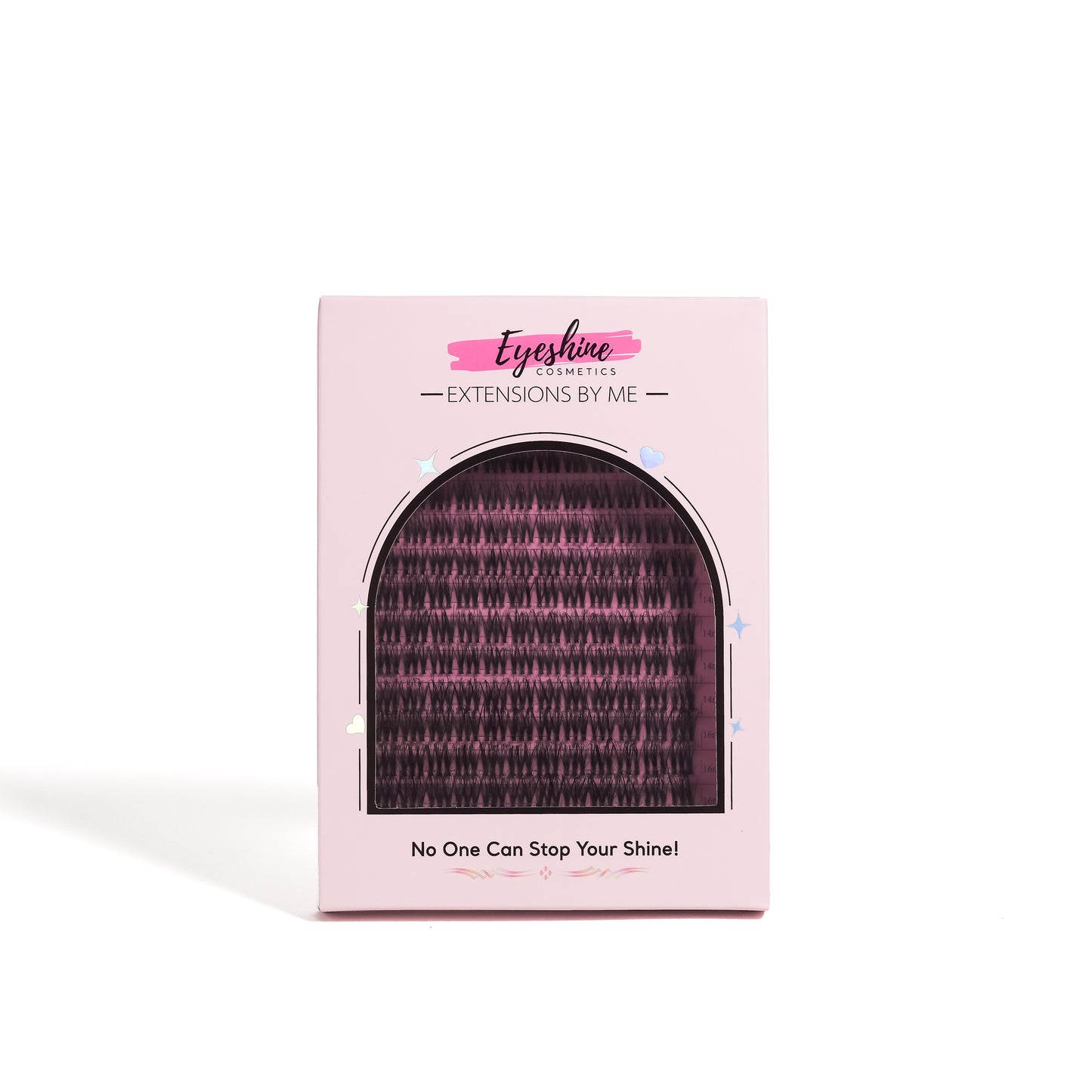Dawn Invisifluff - Eyeshine Cosmetics