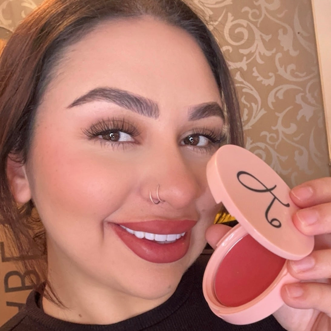 Flor blush - Eyeshine Cosmetics