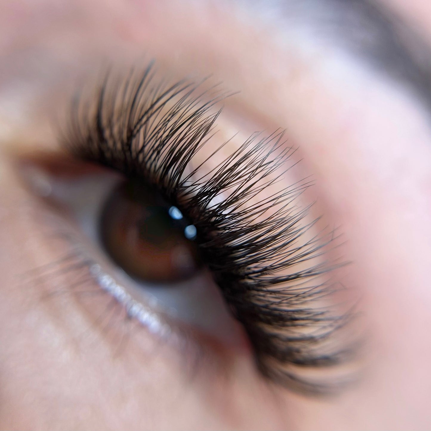 Airy Uncut Lash ribbon - Eyeshine Cosmetics