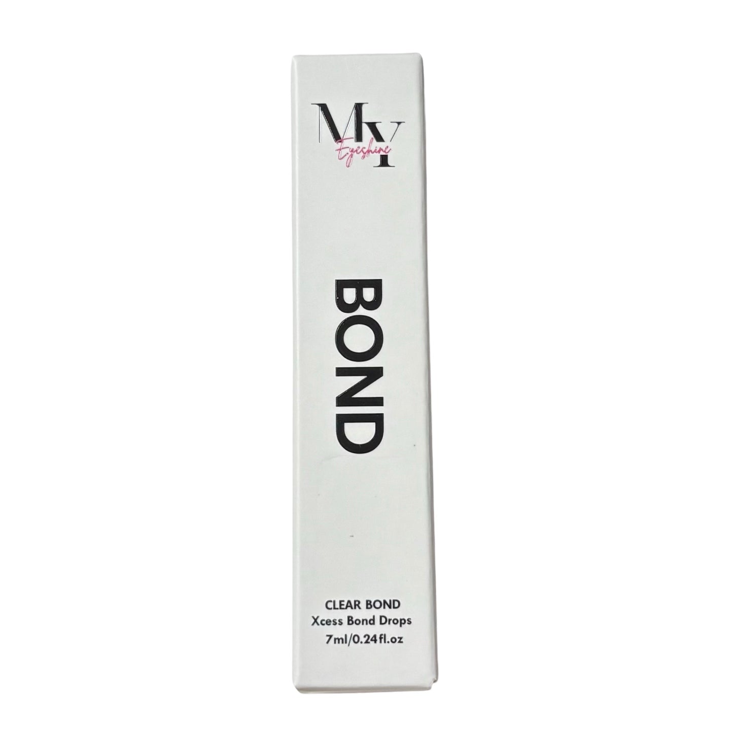 Bond Xcess drops - Eyeshine Cosmetics