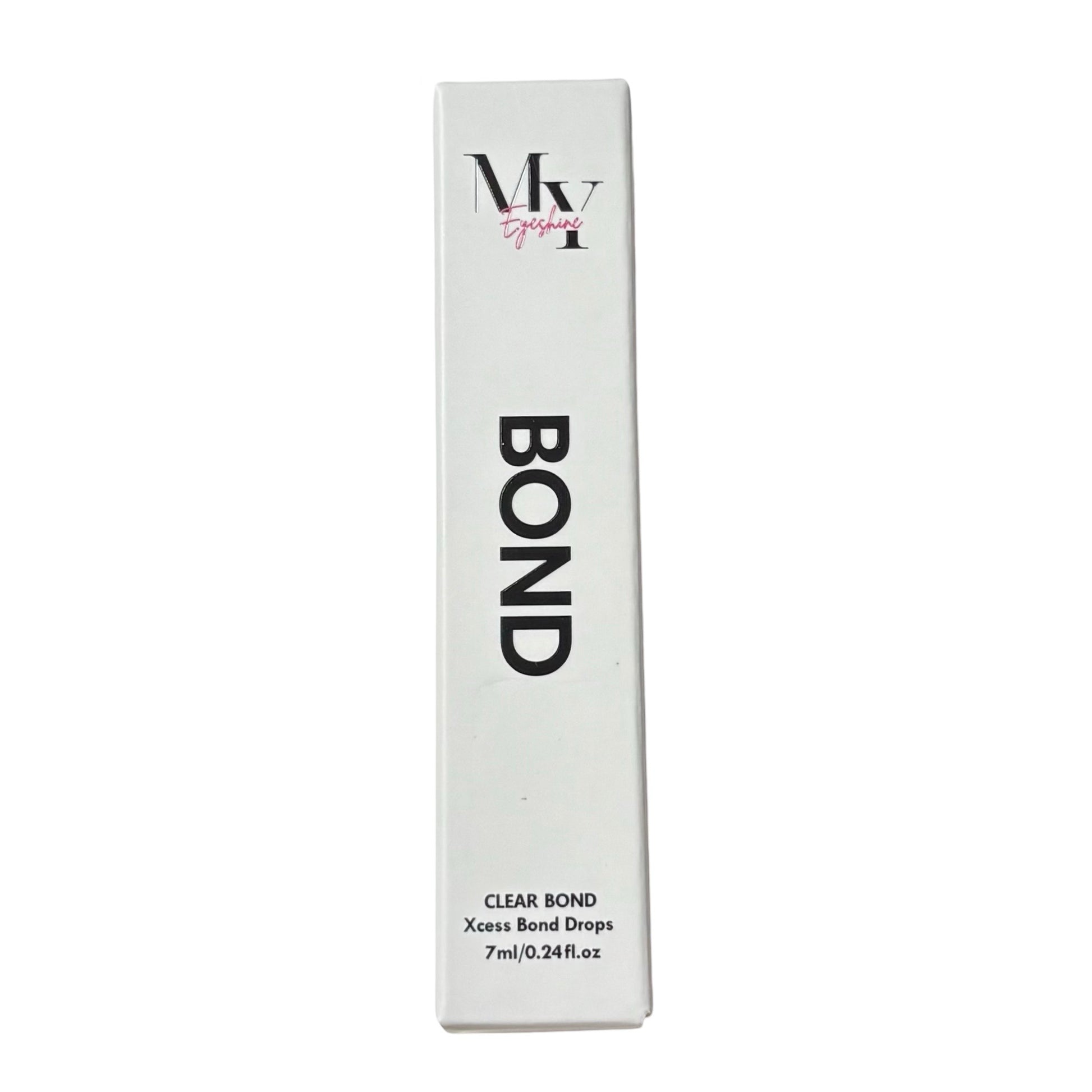 Bond Xcess drops - Eyeshine Cosmetics