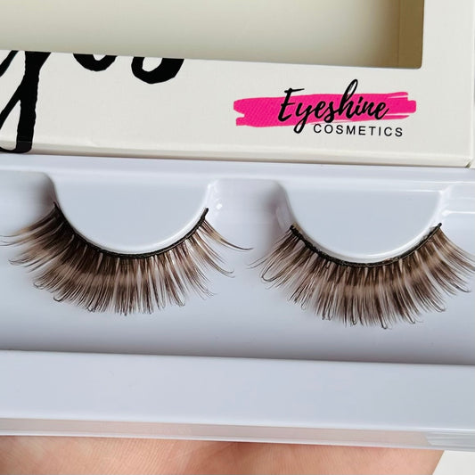Blessing Brown - Eyeshine Cosmetics