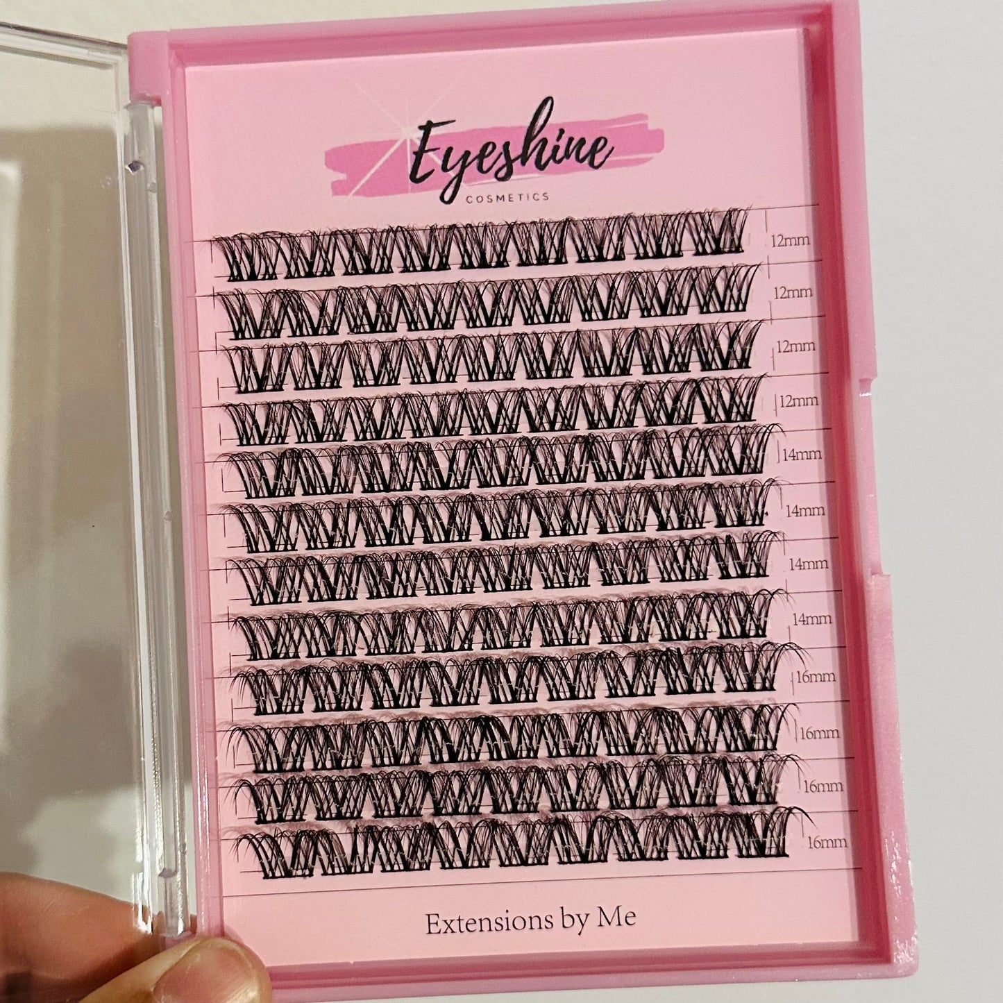 Girly - Eyeshine Cosmetics