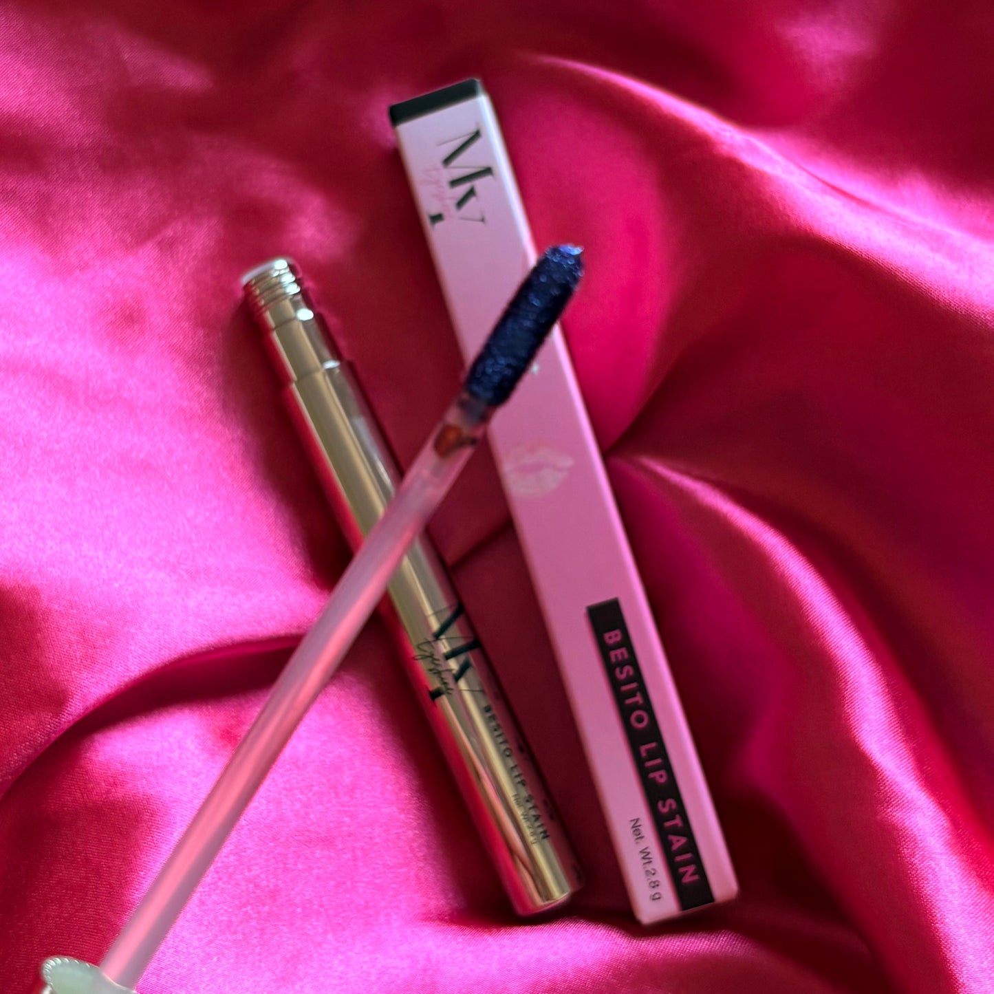 Besito lip stain - Eyeshine Cosmetics